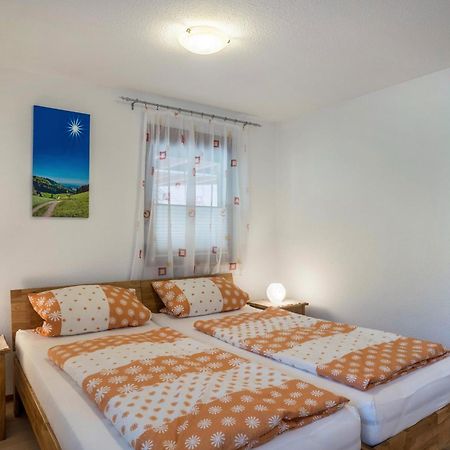 Ferienwohnung Ohnemus Schuttertal Ngoại thất bức ảnh