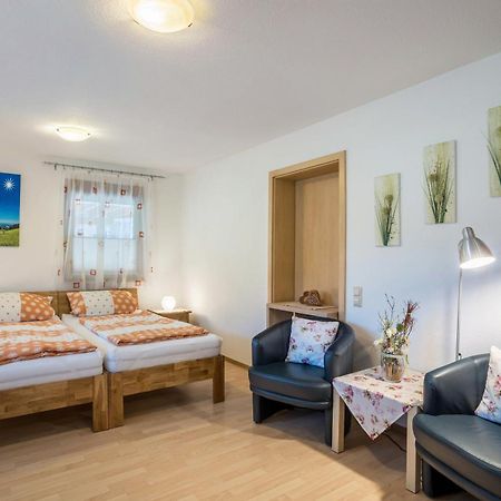 Ferienwohnung Ohnemus Schuttertal Ngoại thất bức ảnh