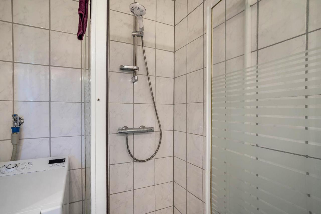 Ferienwohnung Ohnemus Schuttertal Ngoại thất bức ảnh