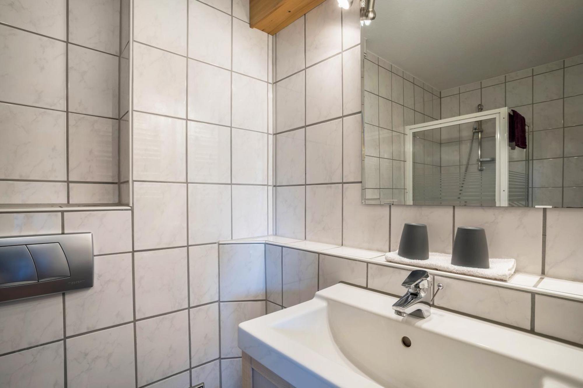 Ferienwohnung Ohnemus Schuttertal Ngoại thất bức ảnh