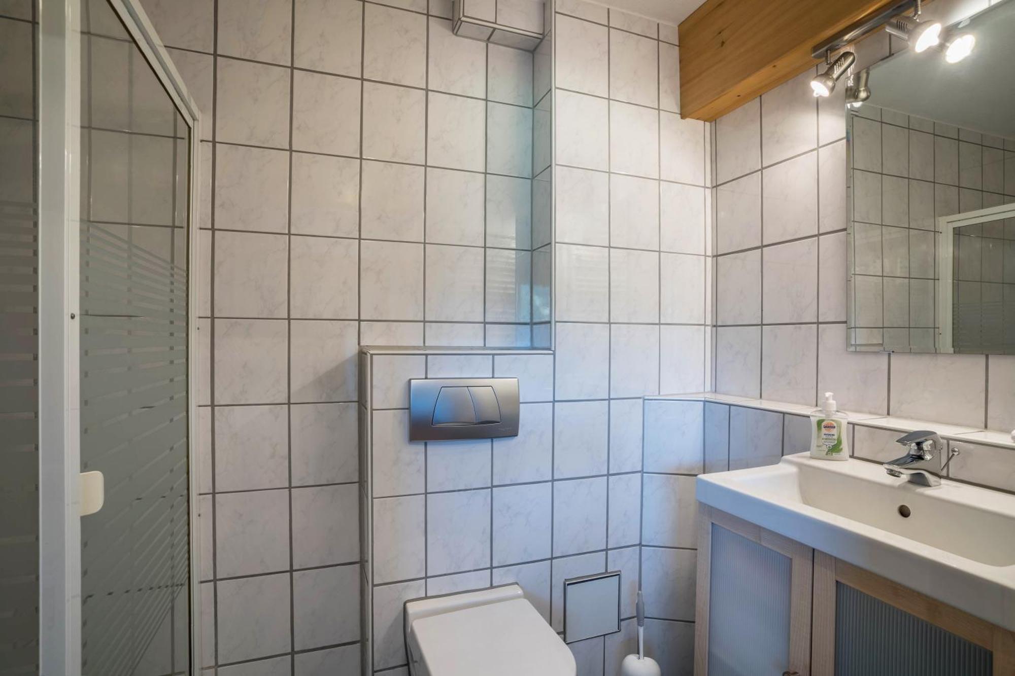 Ferienwohnung Ohnemus Schuttertal Ngoại thất bức ảnh
